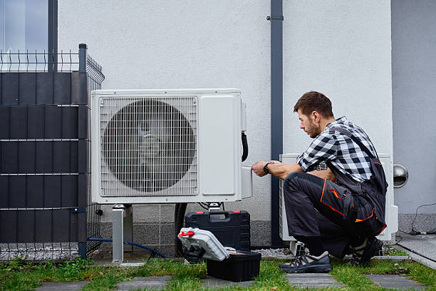 Trusted Emergency Hvac Repair service in Mansfield, OH - HVAC Repair CO